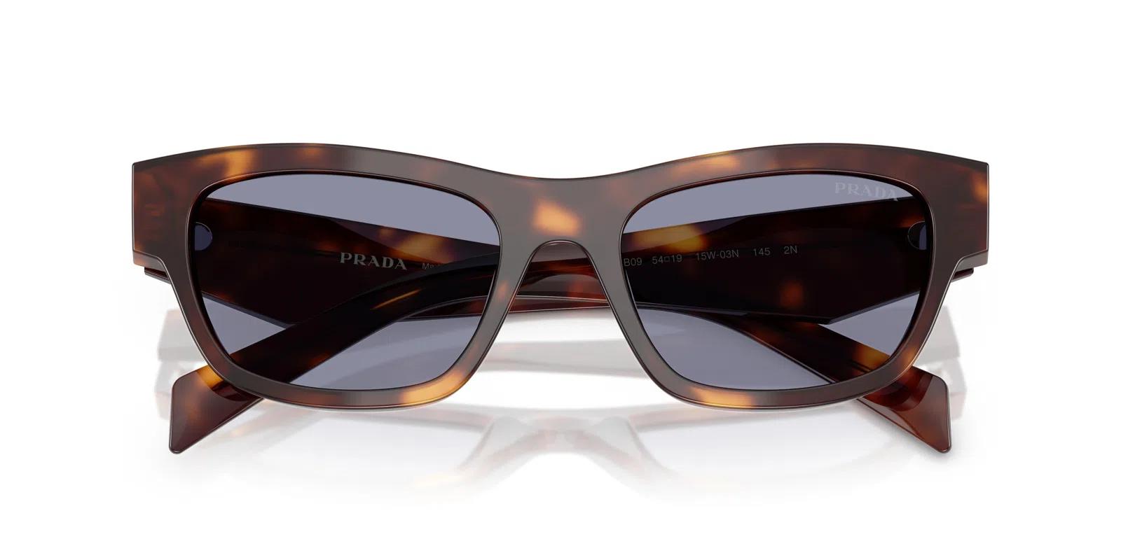 Prada B09S Sunglasses - view 20